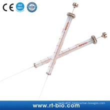 Rongtaibio Microliter Syringe GC